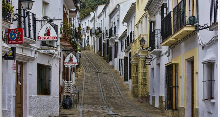 Les saveurs d'Estrémadure : vin, tapas et tradition - Worldee 9