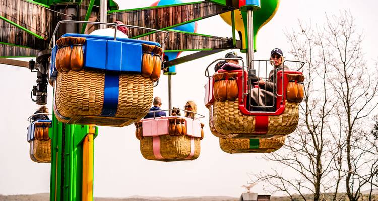 Istria - adventure holidays with children - Worldee 10