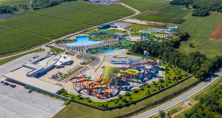 Istria - adventure holidays with children - Worldee 9