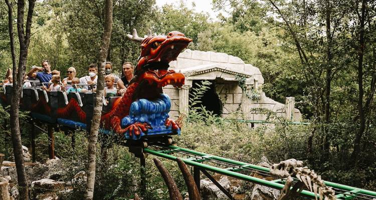 Istria - adventure holidays with children - Worldee 4