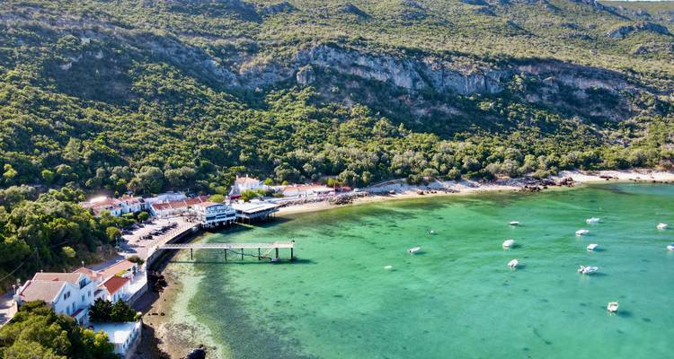 An adventurous walking expedition into the heart of Arrábida - Worldee 3