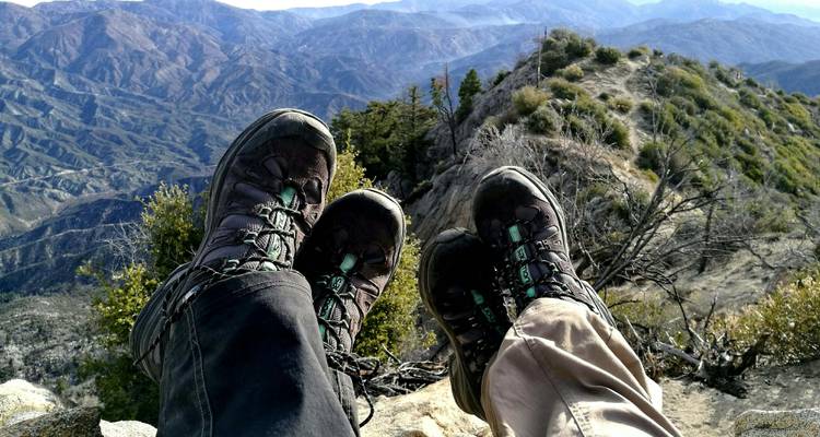 An adventurous walking expedition into the heart of Arrábida - Worldee 4