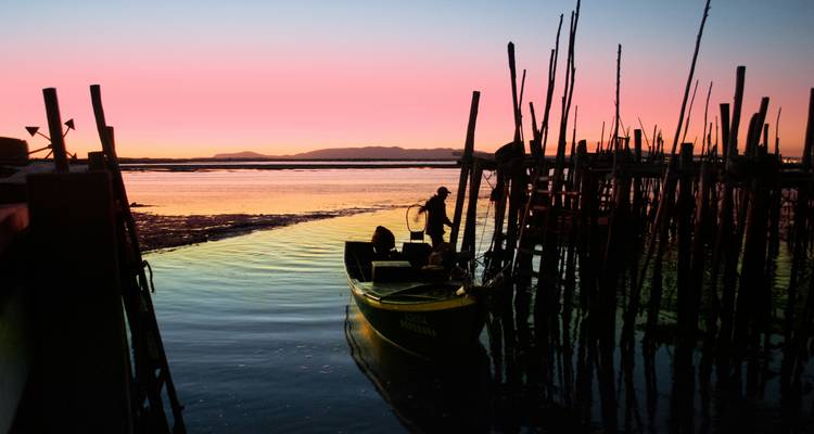 An adventurous walking expedition into the heart of Arrábida - Worldee 7