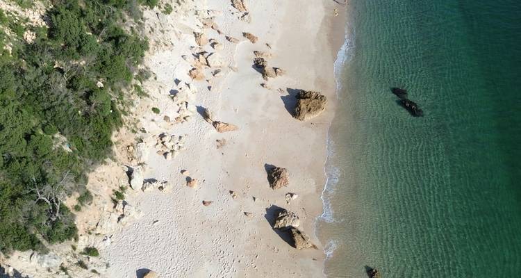 An adventurous walking expedition into the heart of Arrábida - Worldee 9