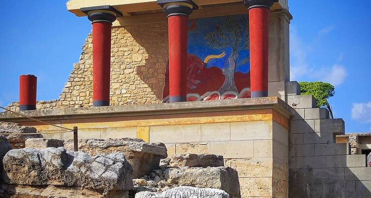 Discovering Crete - Worldee 4