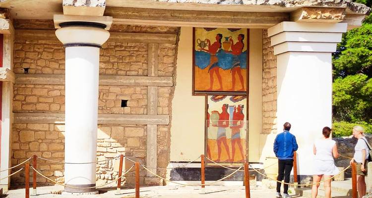 Discovering Crete - Worldee 6