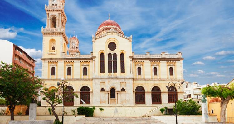 Discovering Crete - Worldee 8