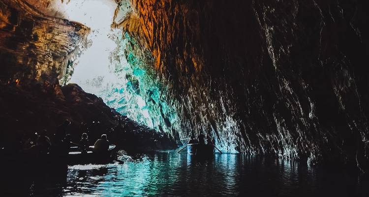 Kefalonia: Beyond the Known - Worldee 10