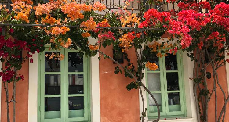 Kefalonia: Beyond the Known - Worldee 9