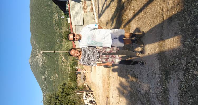 Kefalonia: Beyond the Known - Worldee 8