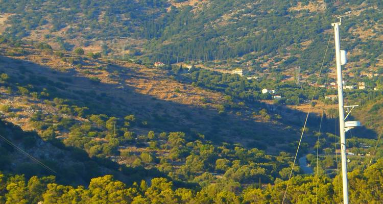 Kefalonia: Beyond the Known - Worldee 6