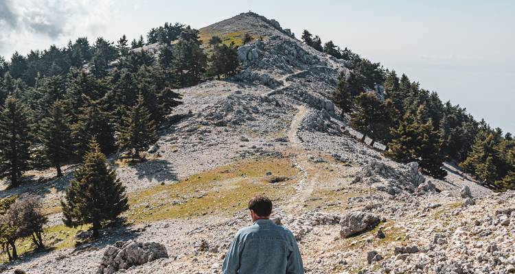 Kefalonia: Beyond the Known - Worldee 5