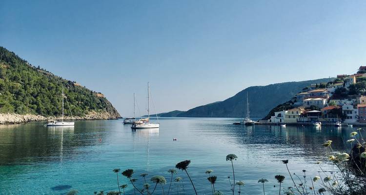 Kefalonia: Beyond the Known - Worldee 4