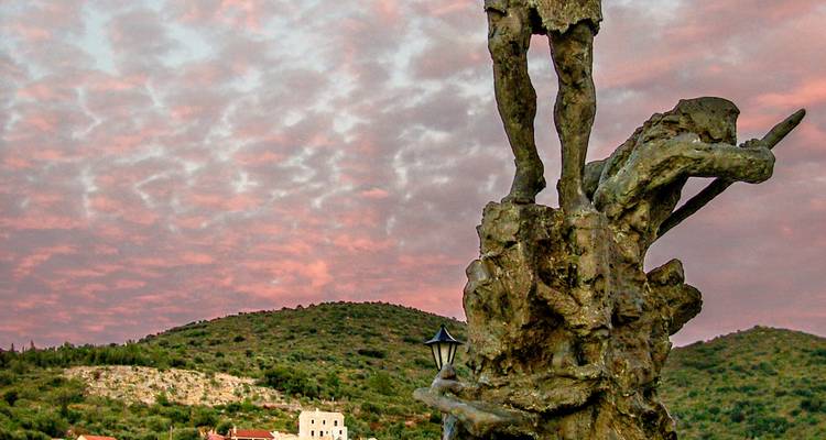 Kefalonia: Beyond the Known - Worldee 3