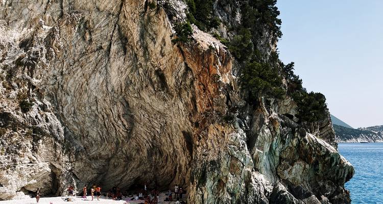 Kefalonia: Beyond the Known - Worldee 2