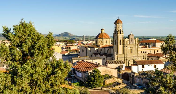 La Sardaigne et San Pietro : des îles de rêve - Worldee 10