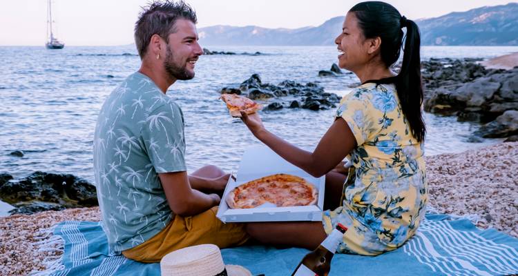 La Sardaigne et San Pietro : des îles de rêve - Worldee 9