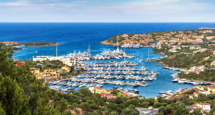 La Sardaigne et San Pietro : des îles de rêve - Worldee 4