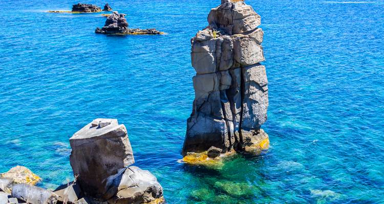 La Sardaigne et San Pietro : des îles de rêve - Worldee 1