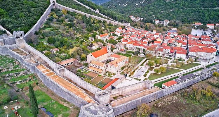 Peljesac : entre les vignobles et la mer - Worldee 10