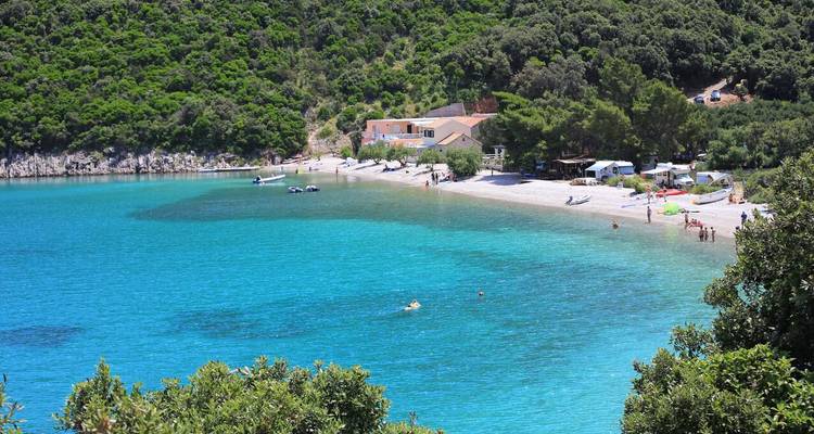 Peljesac : entre les vignobles et la mer - Worldee 9