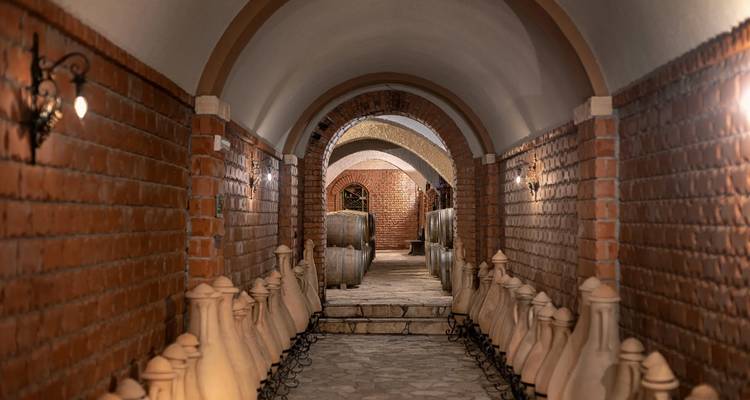 Peljesac : entre les vignobles et la mer - Worldee 7