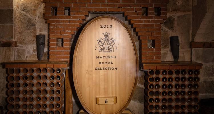 Peljesac : entre les vignobles et la mer - Worldee 6