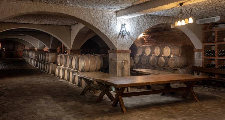 Peljesac : entre les vignobles et la mer - Worldee 3