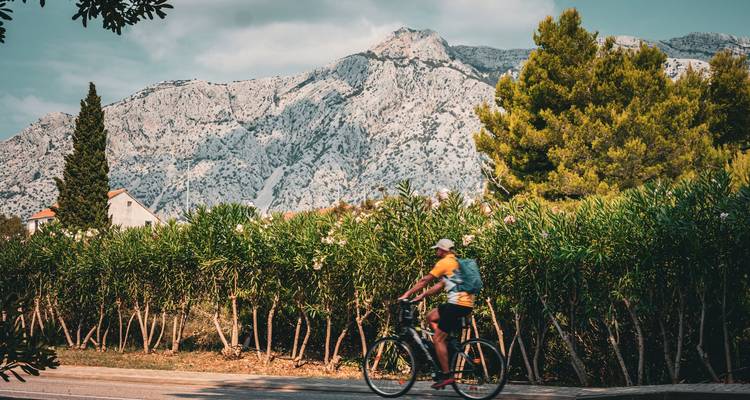 Peljesac : entre les vignobles et la mer - Worldee 1