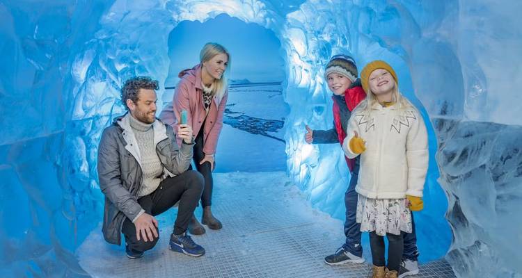 A Family Adventure in Reykjavík - Worldee 10