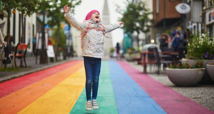 A Family Adventure in Reykjavík - Worldee 9