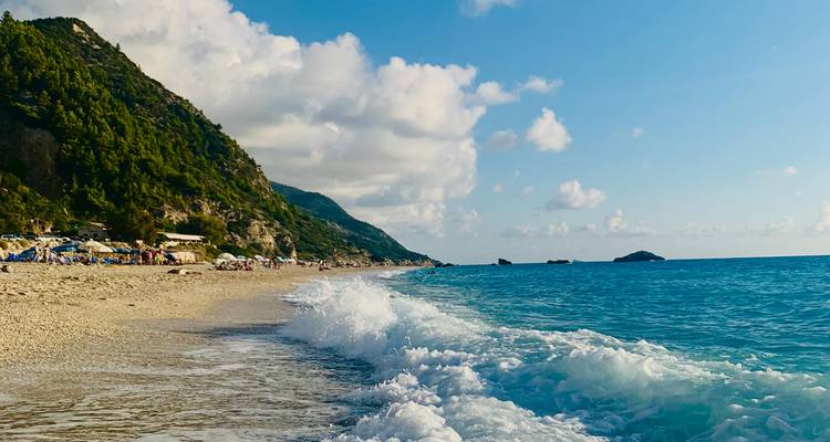 Lefkada in Love, Poseidon's Greece - Worldee 9