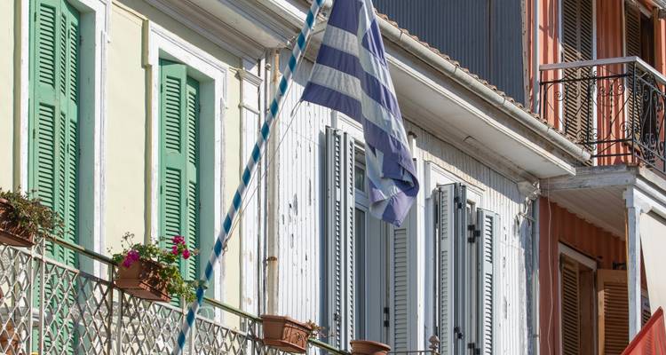 Lefkada in Love, Poseidon's Greece - Worldee 7