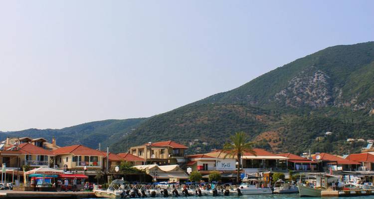 Lefkada in Love, Poseidon's Greece - Worldee 6
