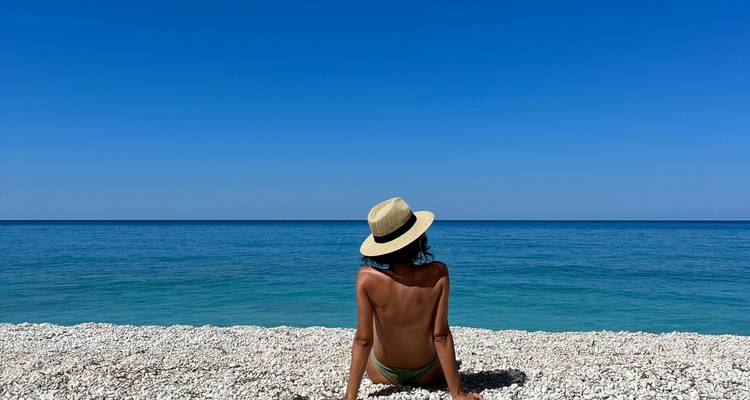 Lefkada in Love, Poseidon's Greece - Worldee 5