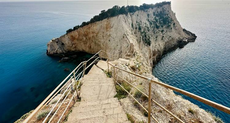 Lefkada in Love, Poseidon's Greece - Worldee 4