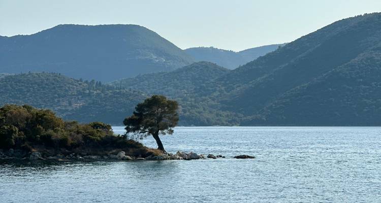 Lefkada in Love, Poseidon's Greece - Worldee 3