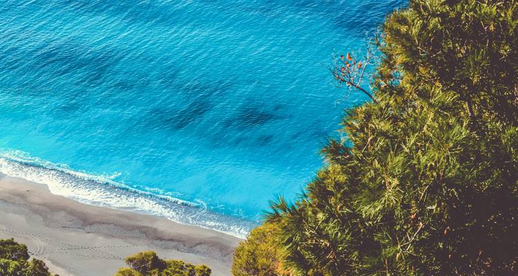 Lefkada in Love, Poseidon's Greece - Worldee 2