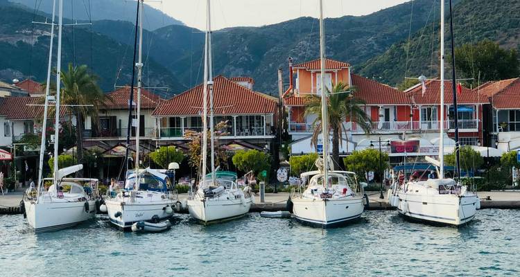 Lefkada in Love, Poseidon's Greece - Worldee 1