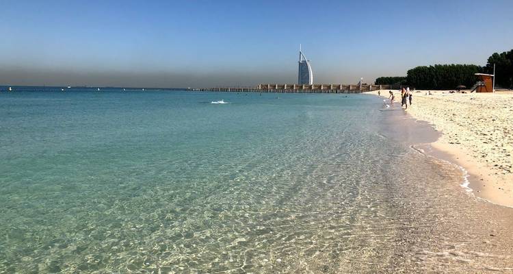 Dubaï - Exclusif et authentique - Worldee 8