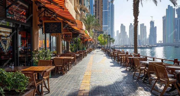 Dubaï - Exclusif et authentique - Worldee 7