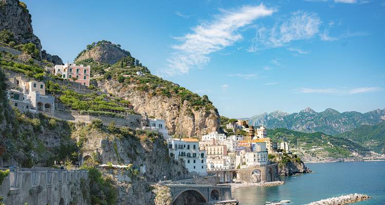 London to Rome Quest (Standard, Winter ( Until Mar '27), Start London, Classic) - Contiki 1