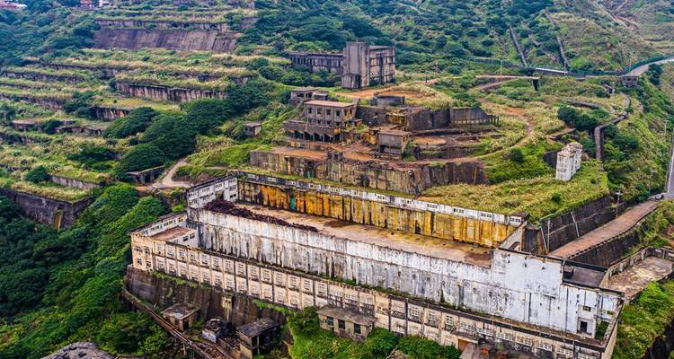 10 Days Scenic Taiwan (private guide and driver）Family Tour - Customizable - UME Travel Co. Ltd 3
