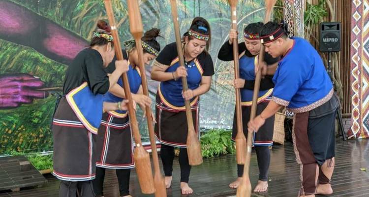 10 Days Scenic Taiwan (private guide and driver）Family Tour - Customizable - UME Travel Co. Ltd 5