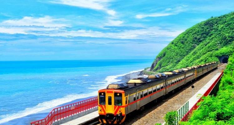 10 Days Scenic Taiwan (private guide and driver）Family Tour - Customizable - UME Travel Co. Ltd 9