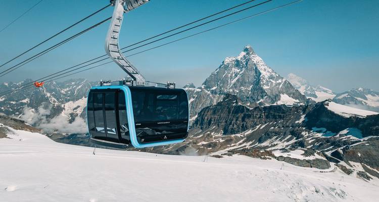 Zermatt - Alpine paradise under the Matterhorn - Worldee 9