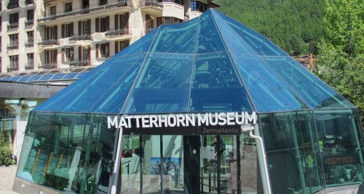 Zermatt - Alpine paradise under the Matterhorn - Worldee 7