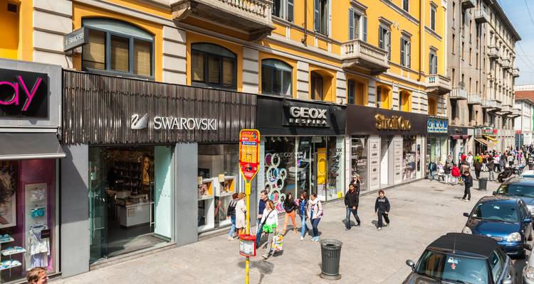 Lugano : vacances avec les enfants - Worldee 8