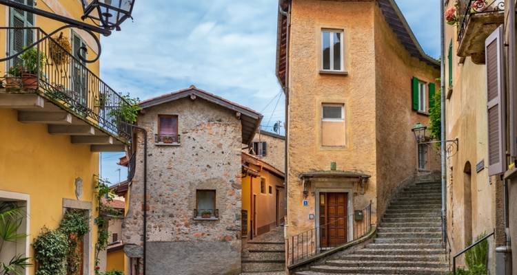 Lugano : vacances avec les enfants - Worldee 6