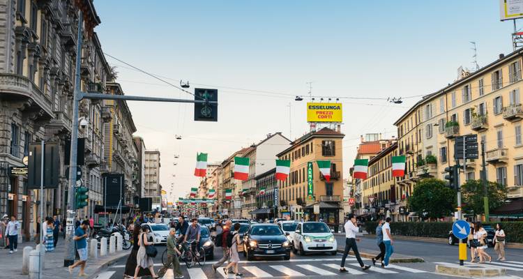 Lugano : vacances avec les enfants - Worldee 4